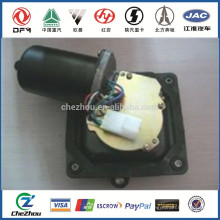Dongfeng Kinland D310 truck spare parts wiper motor assembly 3741010-C0100